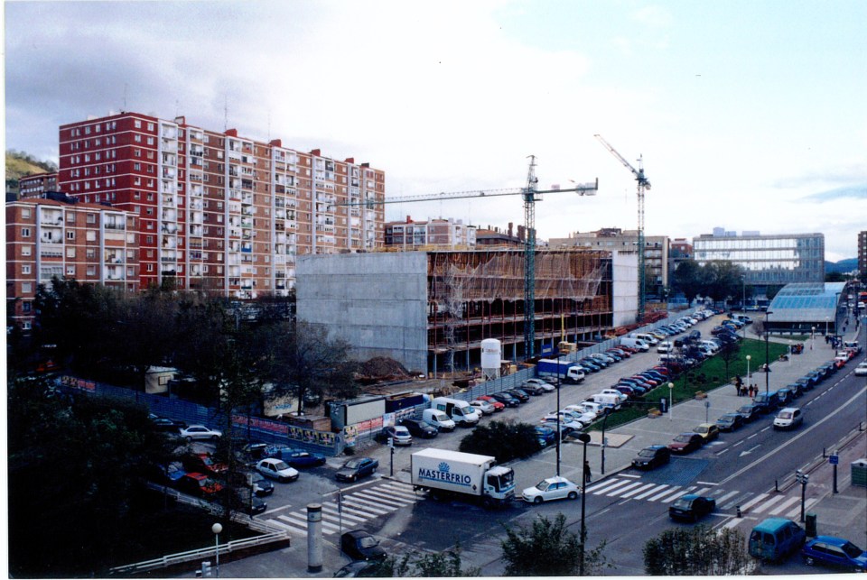Ibarrekolanda plaza (4)
