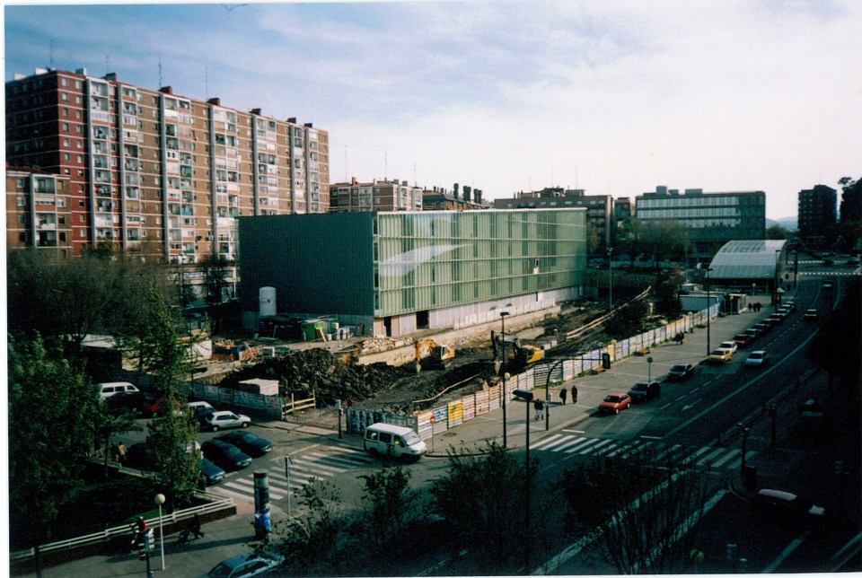 Ibarrekolanda plaza (6)