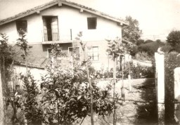 b.26 erdikoetxe baserria